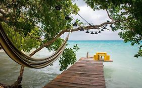 San Fernando, Bacalar Villa Nina Del Río